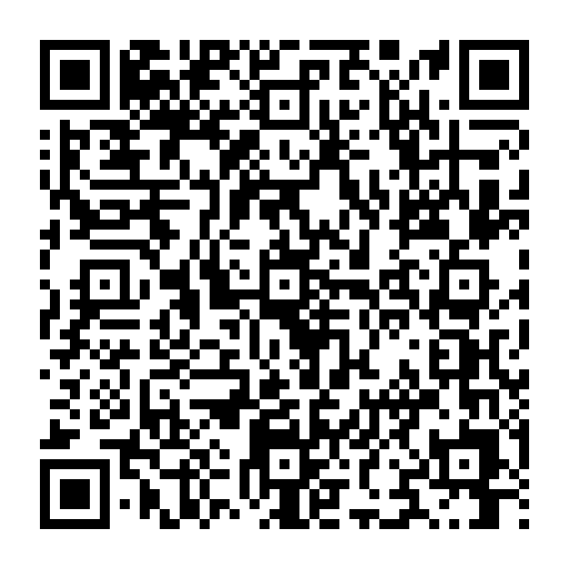 QR 코드