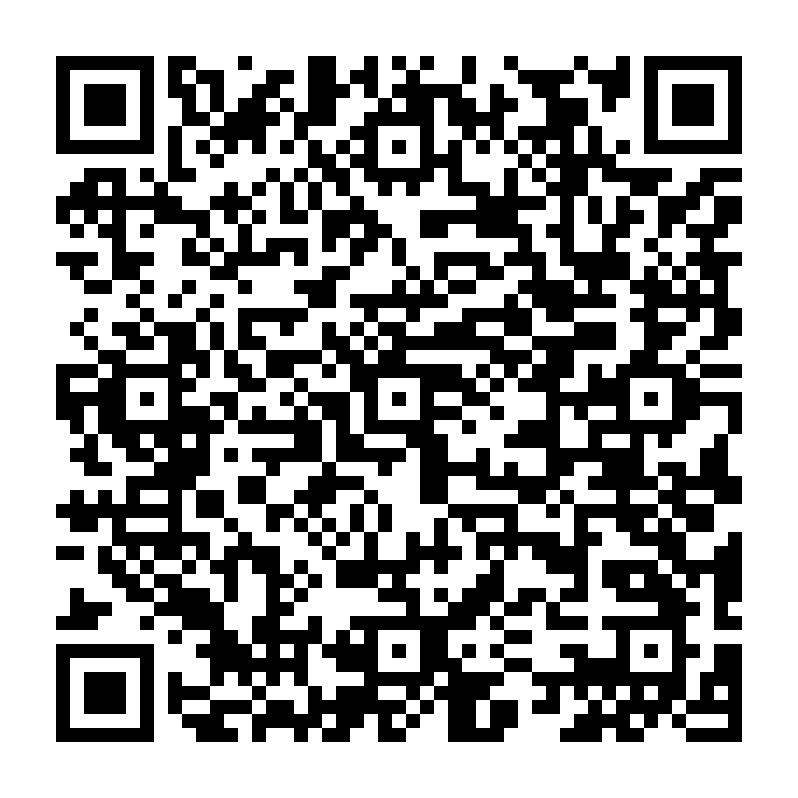 QR 코드