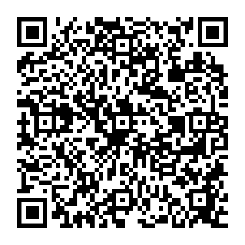 QR 코드
