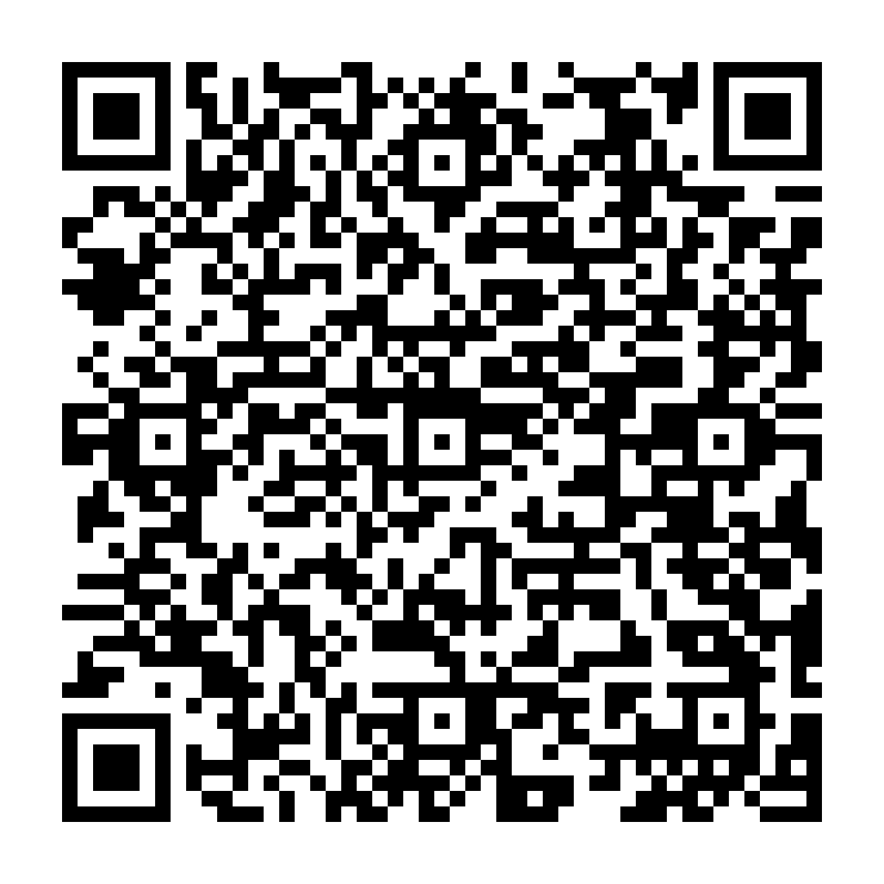 QR 코드
