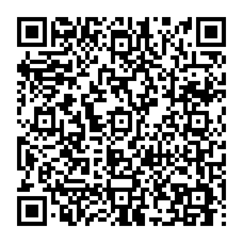 QR 코드