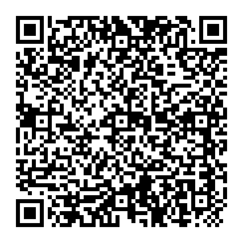 QR 코드