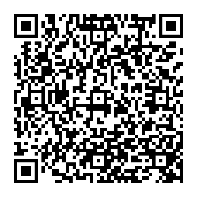 QR 코드