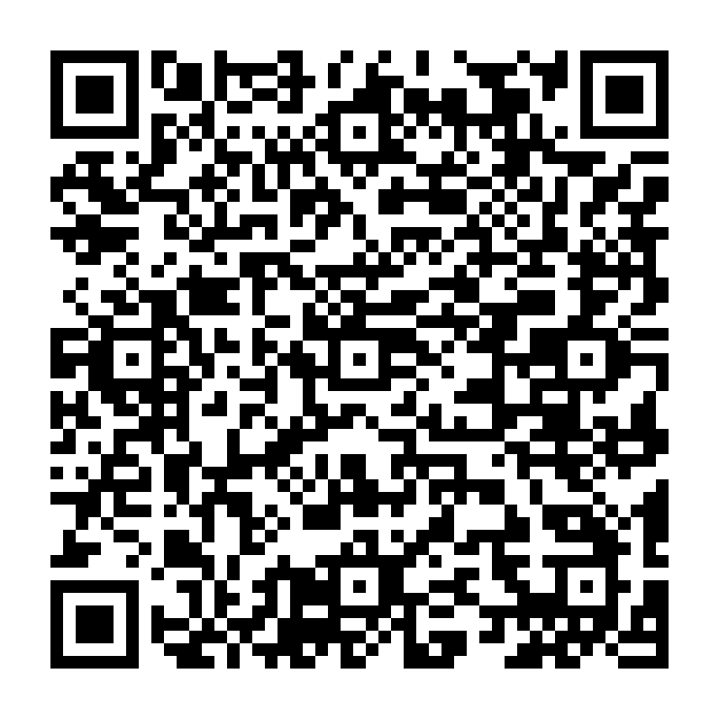 QR 코드