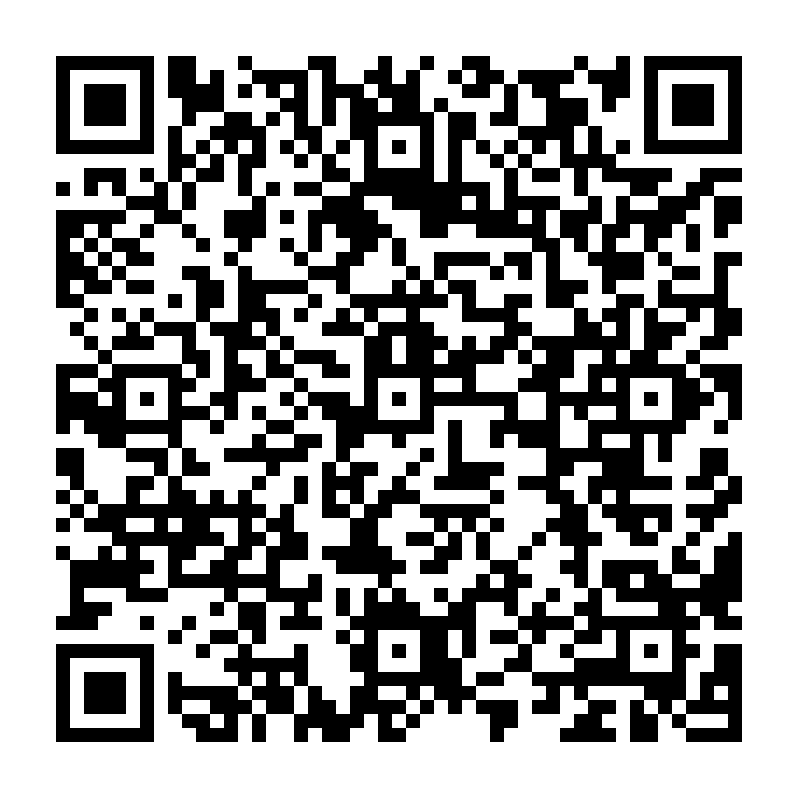 QR 코드