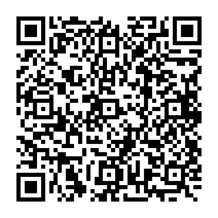 QR 코드