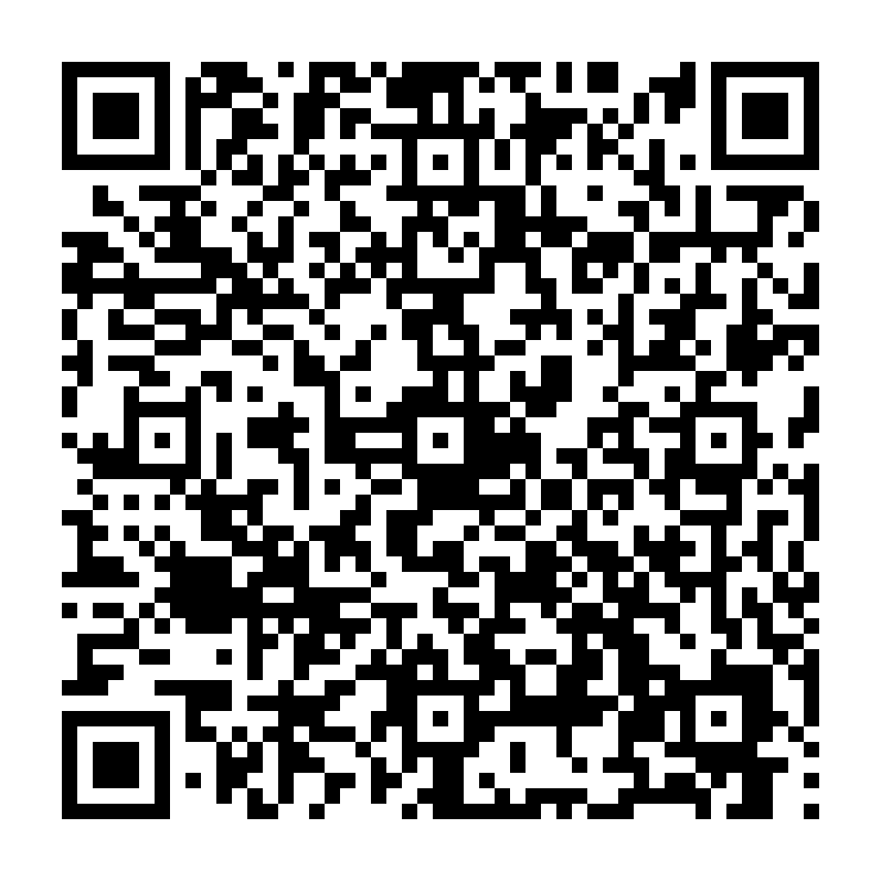 QR 코드