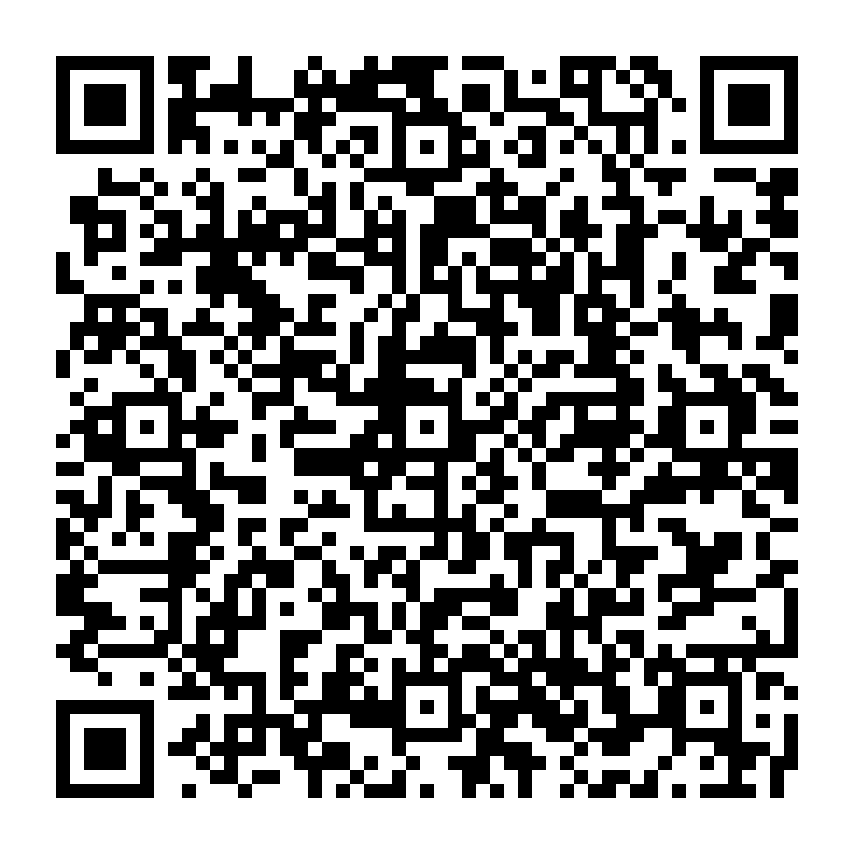 QR 코드