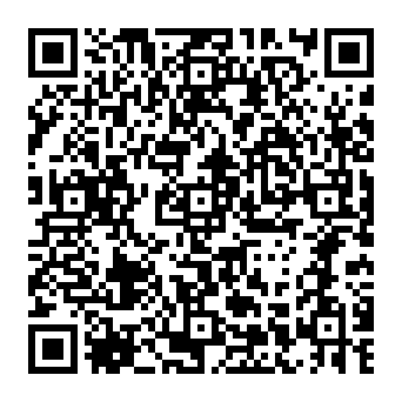 QR 코드