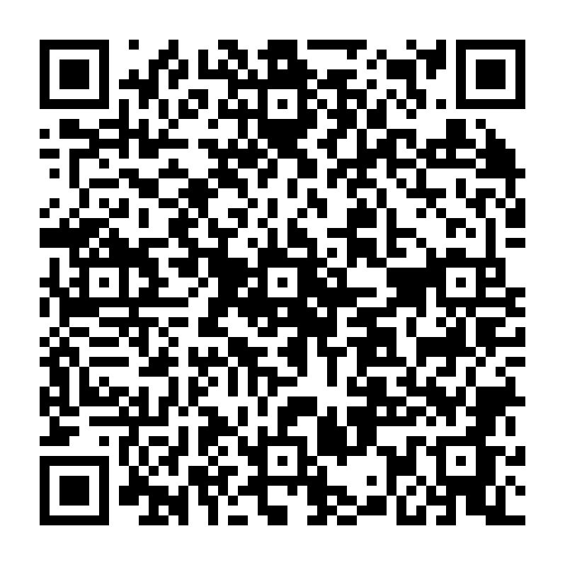 QR 코드