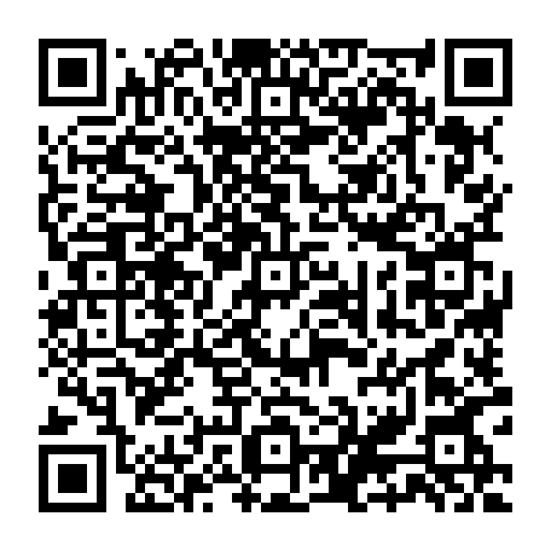 QR 코드