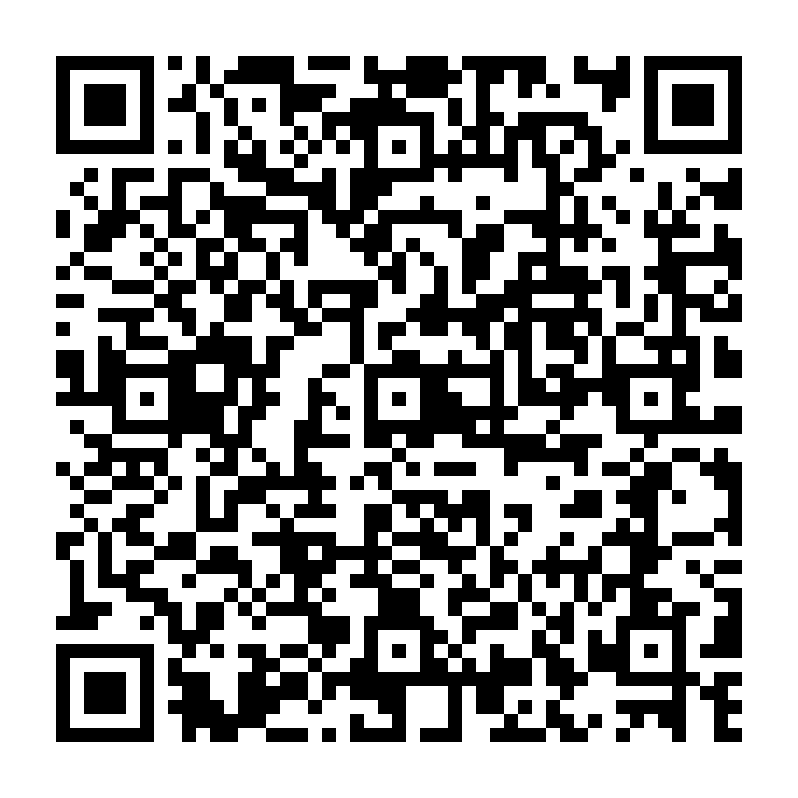 QR 코드