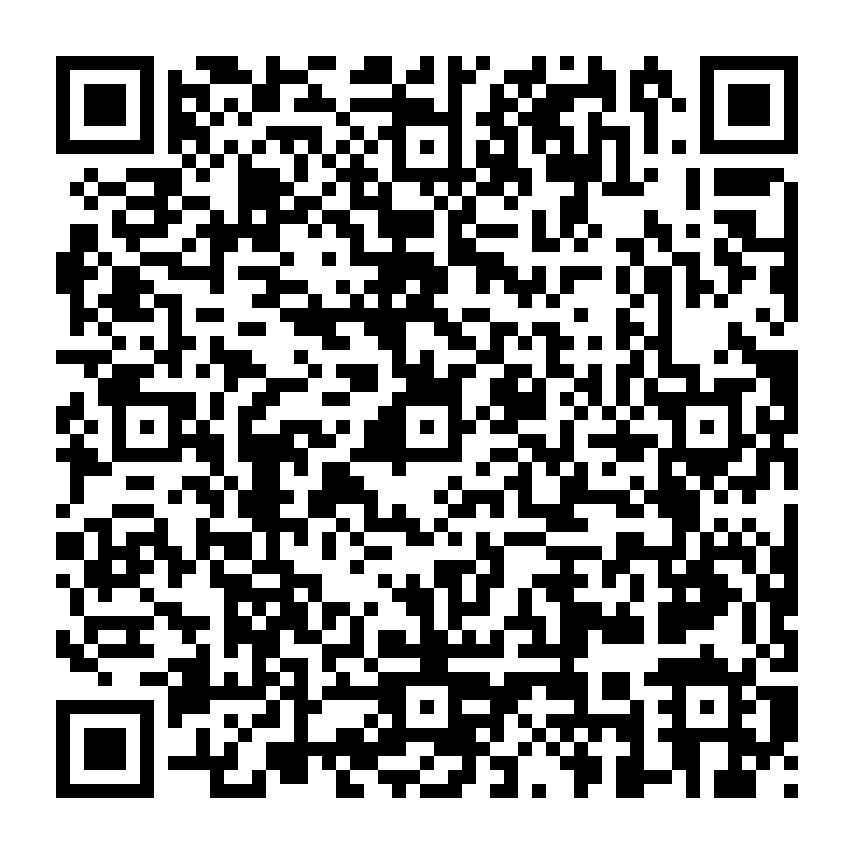 QR 코드
