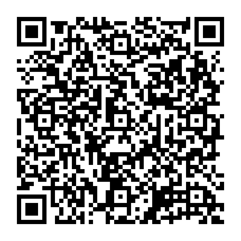 QR 코드