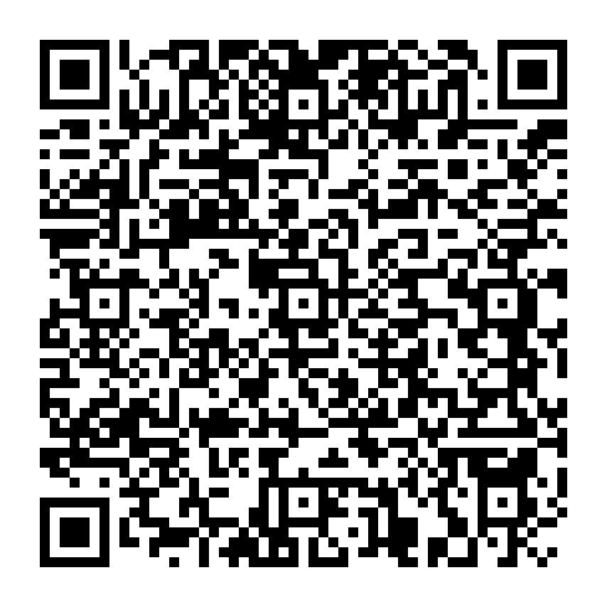 QR 코드