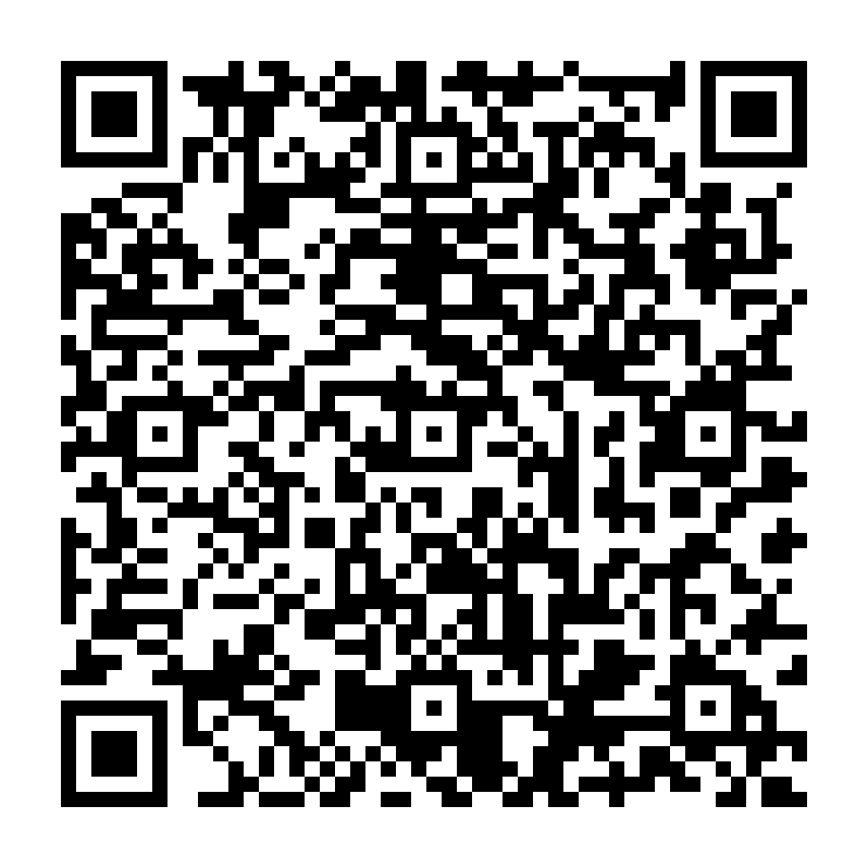 QR 코드