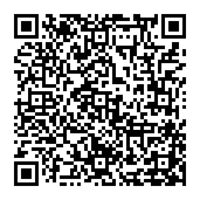 QR 코드