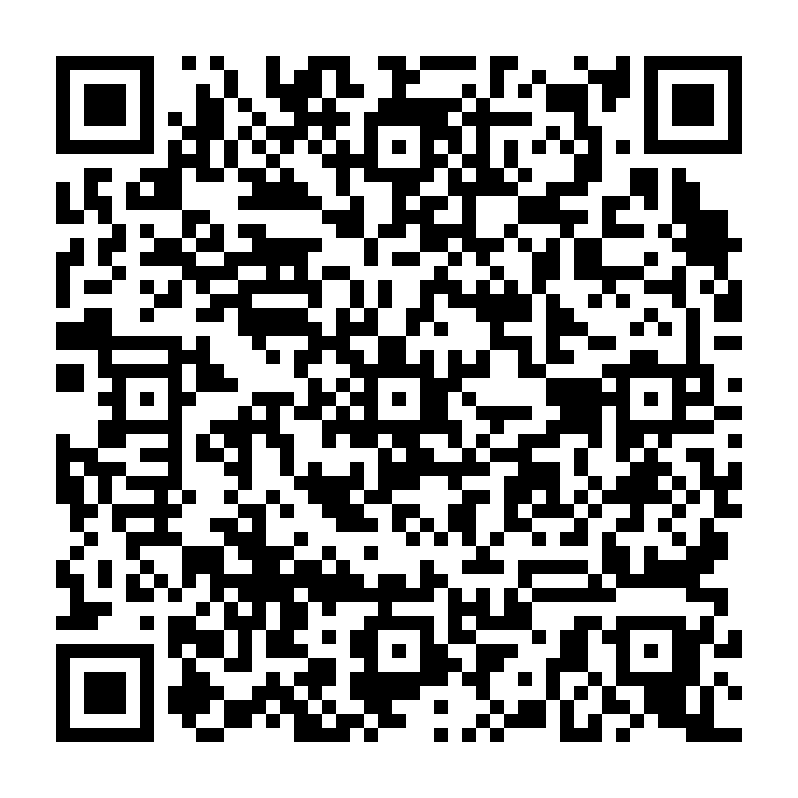 QR 코드