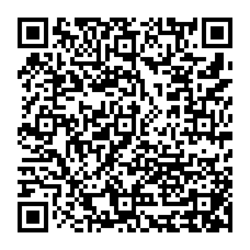 QR 코드