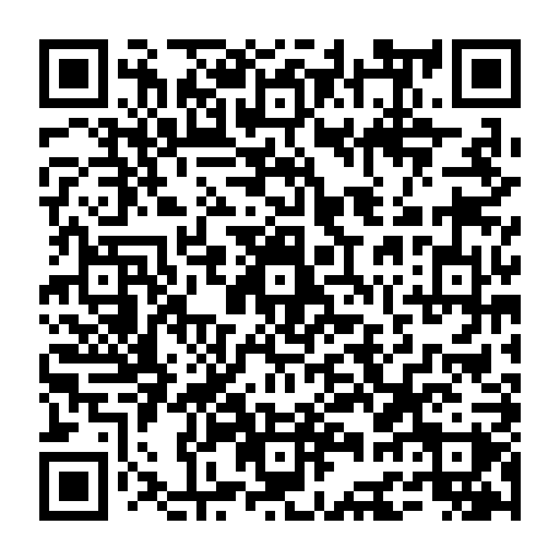 QR 코드
