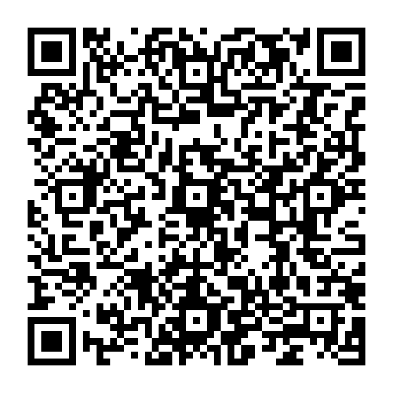 QR 코드