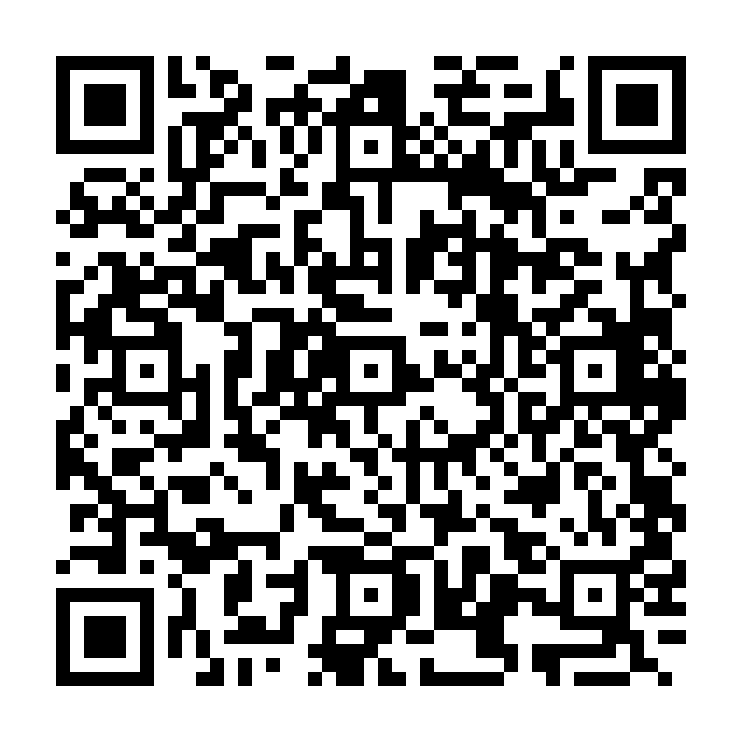 QR 코드