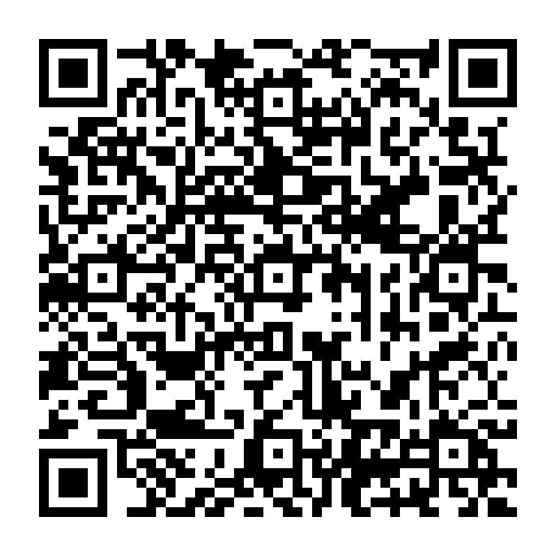 QR 코드