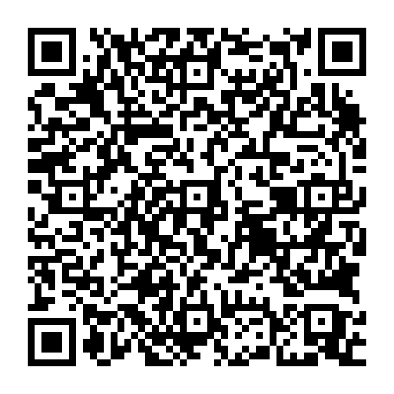 QR 코드