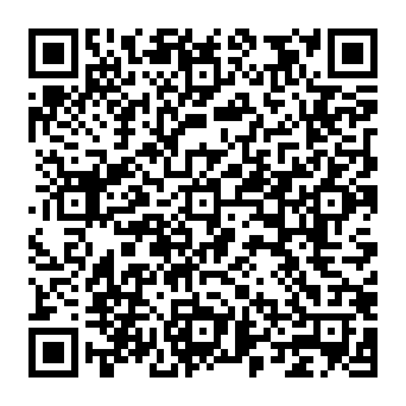QR 코드