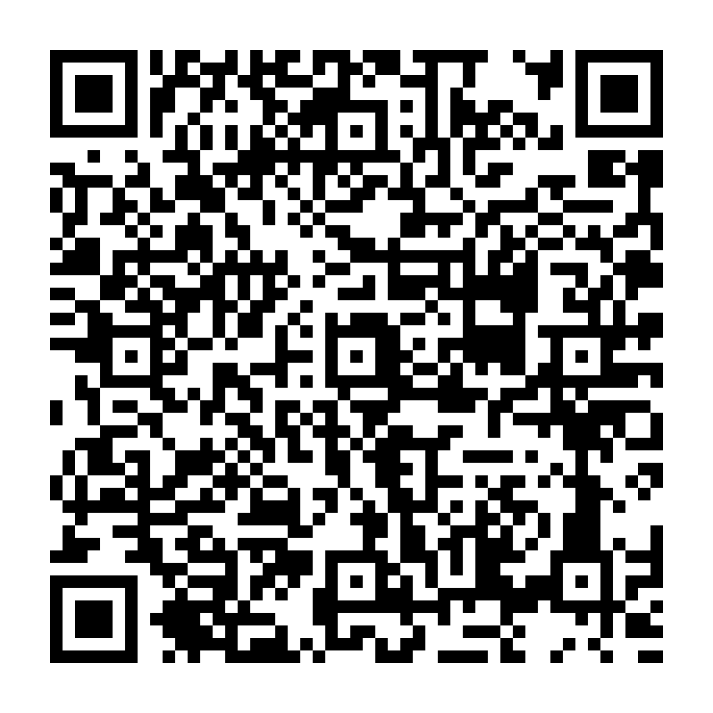 QR 코드