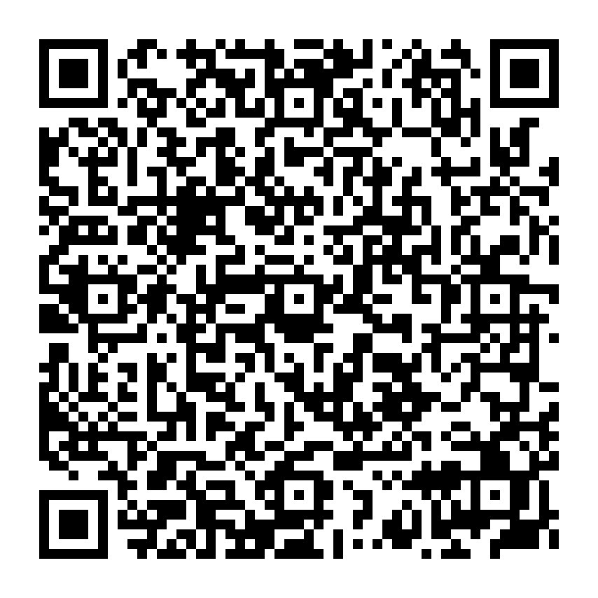 QR 코드