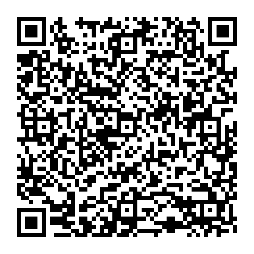 QR 코드