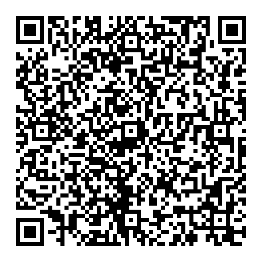 QR 코드