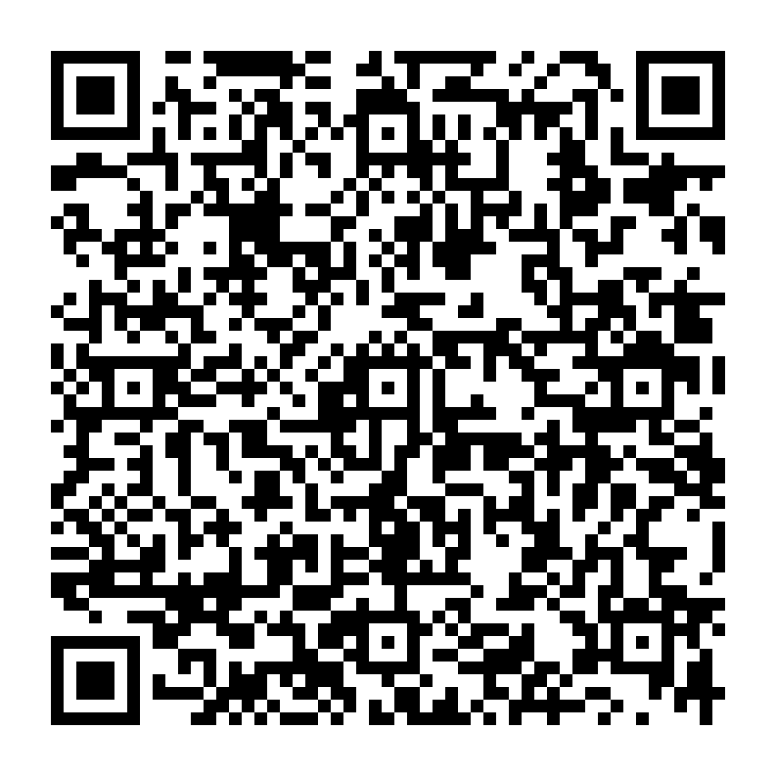QR 코드