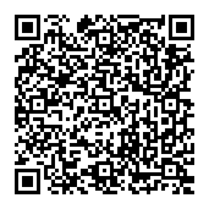 QR 코드