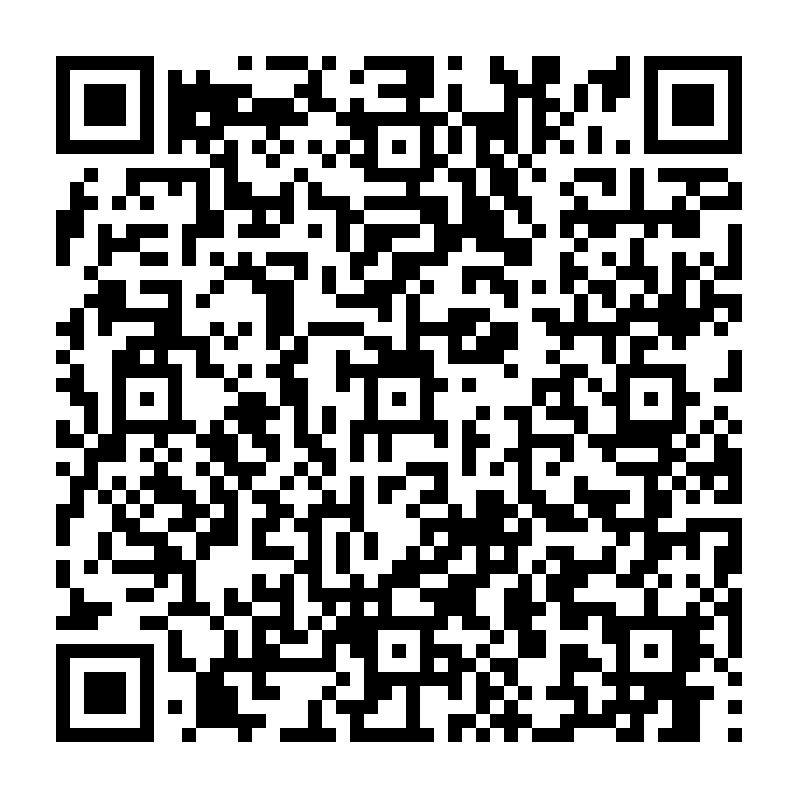 QR 코드