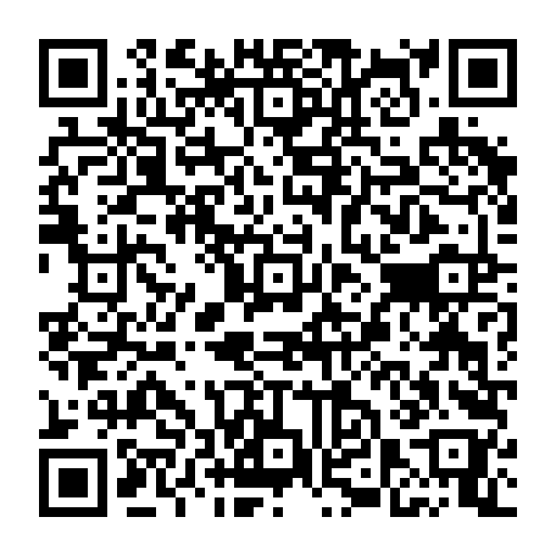 QR 코드