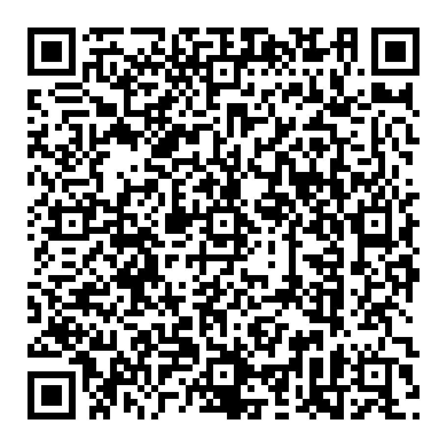 QR 코드