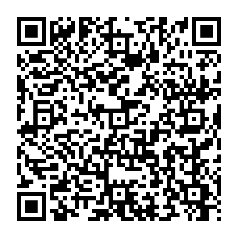 QR 코드