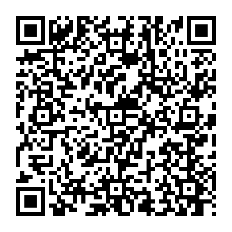 QR 코드