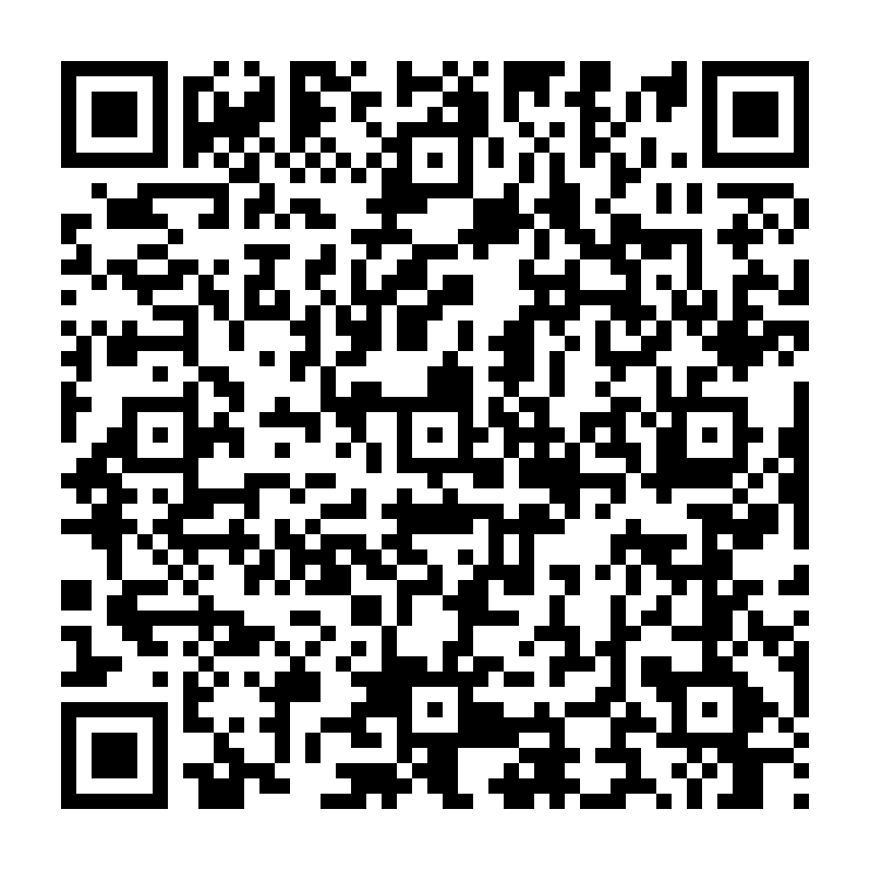 QR 코드