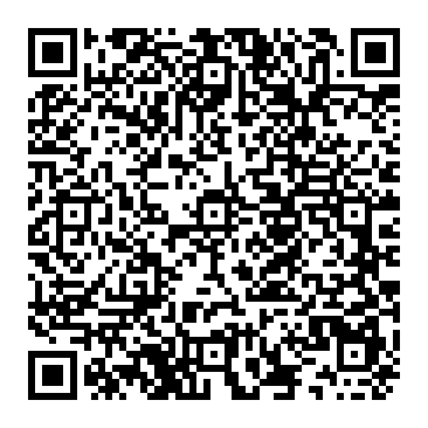 QR 코드