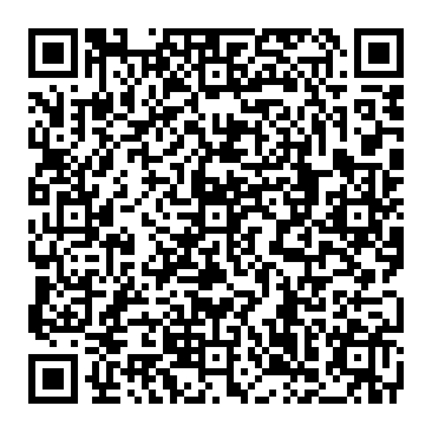 QR 코드