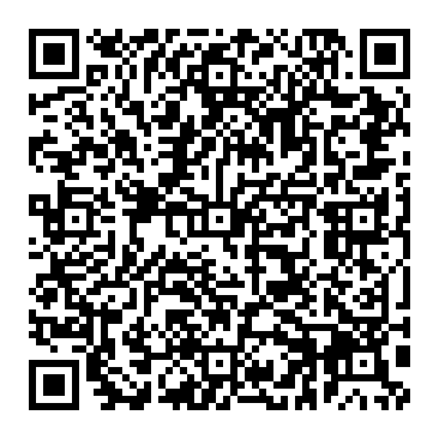 QR 코드