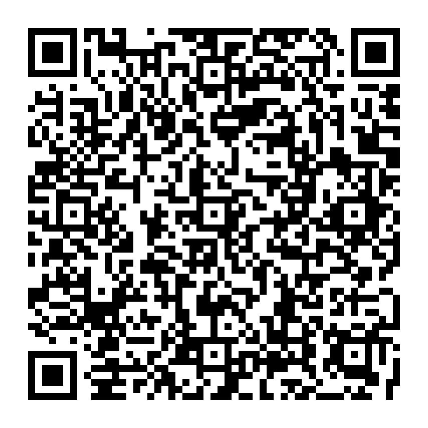 QR 코드