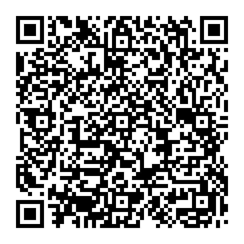 QR 코드