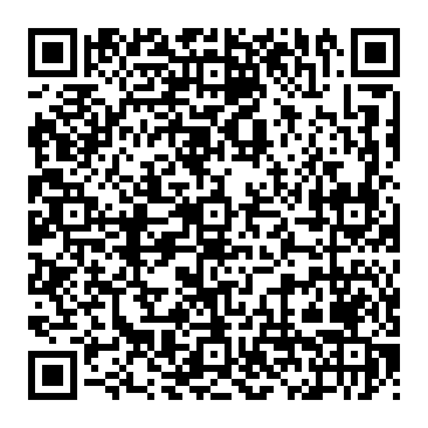 QR 코드