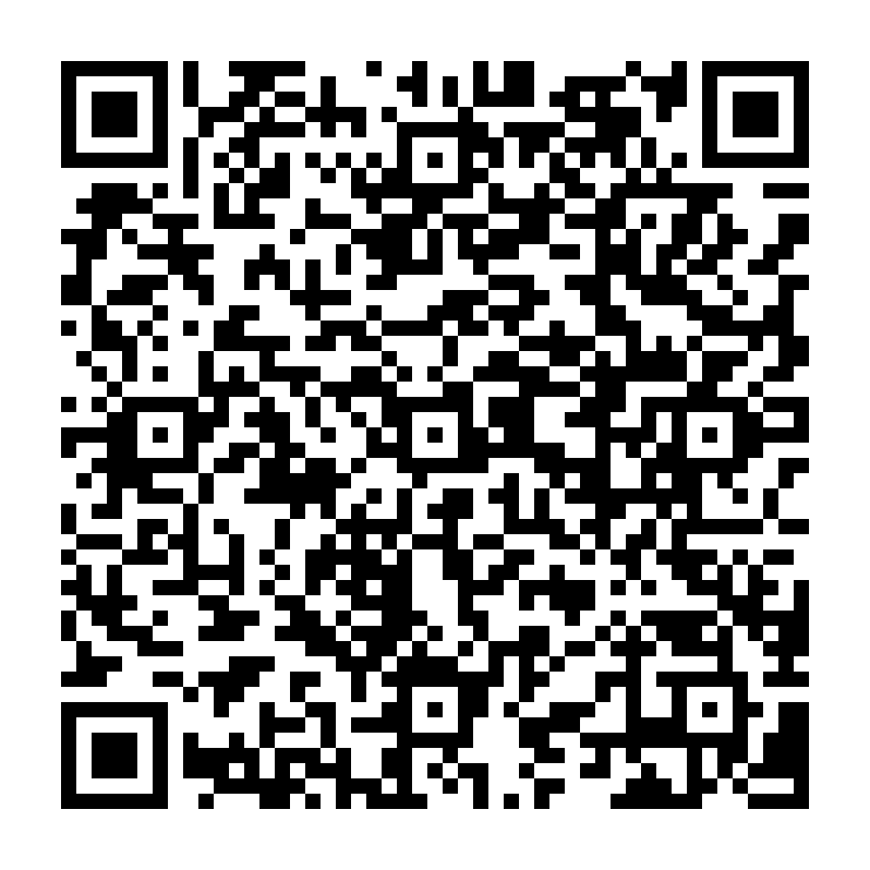 QR 코드
