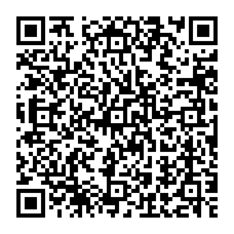 QR 코드