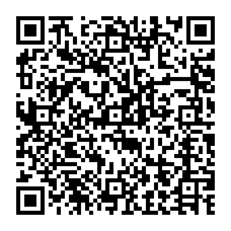 QR 코드